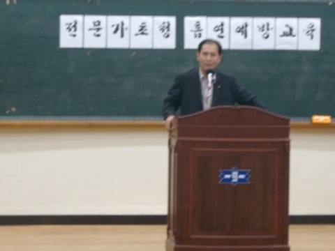 한국금연연구소,“신선한 충격, KT&G가 청소년흡연예방에 나섰다”