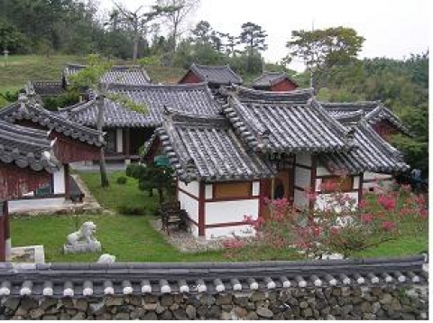 포항시 선정 가볼만한 곳 3탄 - 녹색 농촌 체험 마을  farm stay