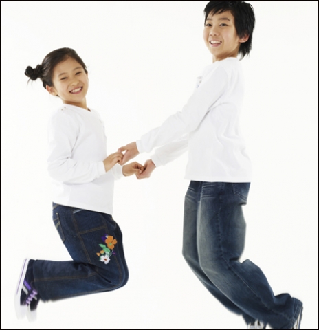 소아비만, 부모 식습관이 중요 원인