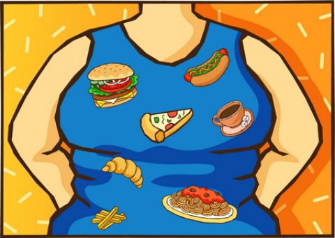 비만한 사람에게 더 심한 허리통증…수영 등산 등으로 허리근육 단련시켜야