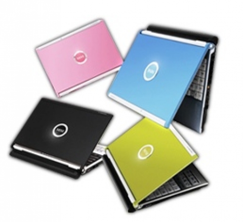 [MSI 컬러노트북 YANB-PR210X 4종]