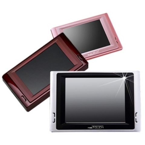 [메리테크 PMP 'M35 Touch']