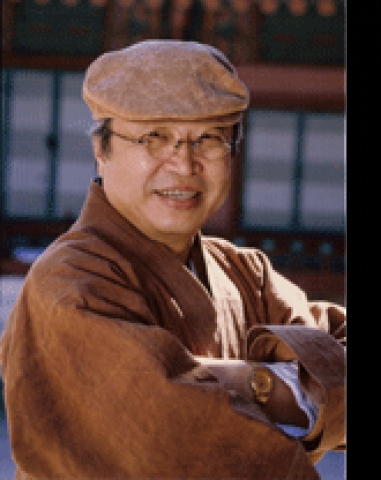 한국만화의 살아있는 전설 김산호, 태권도 만화 총감독 맡아