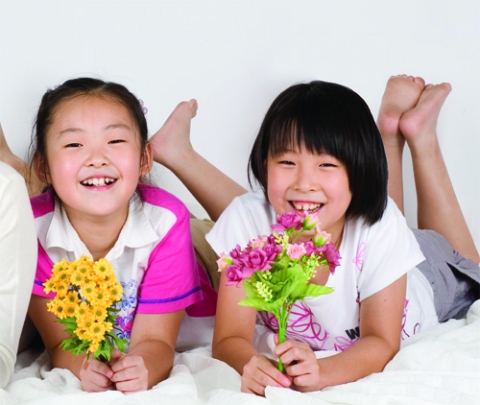 아토피, 완치보다 재발 방지가 더 중요