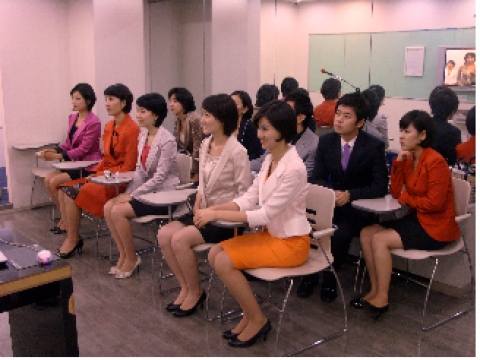 봄온, 대형방송사에 이어 중소 방송사 아나운서 채용도 석권