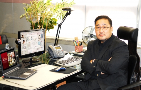 아큐죤, 경찰 통합 화상회의시스템 구축 사업 완료
