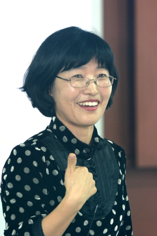 노벨과 개미, 30차 ‘부모 아이사랑 강연회’ 성황리에 마무리