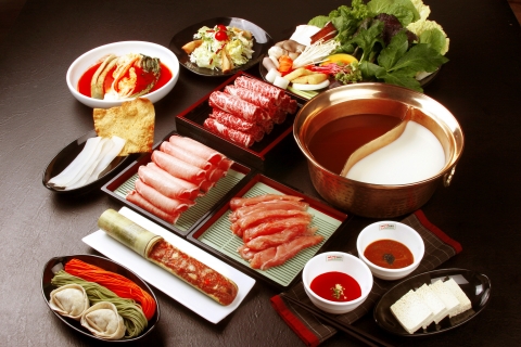 채선당_세트메뉴