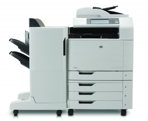 HP CM6030