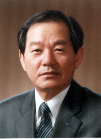 민운기 건국대학교 총동문회 체육회장
