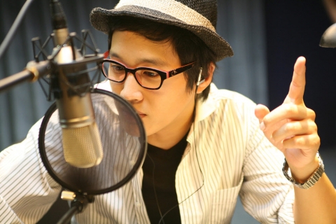 2008년 최고의 사건사고 ‘과속스캔들’ 크랭크 업