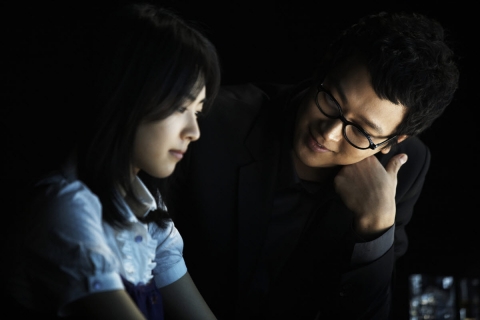 이명세 감독, 강동원 주연 ‘M’ 열기 가득한 무대인사 일본열도를 뒤흔들다