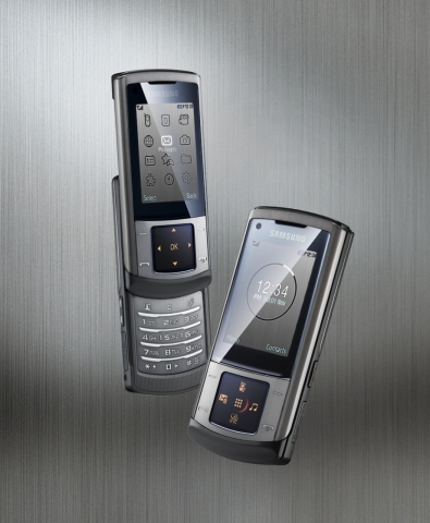 Soul(SGH-U900)