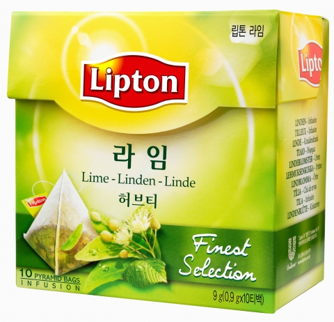 립톤 라임