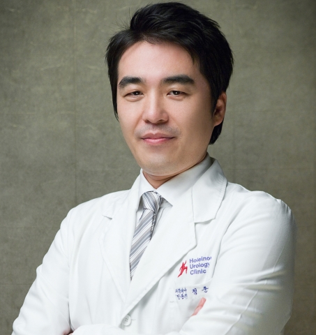 홀인원비뇨기과 강남점 정준호 원장