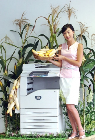 아페오스포트-III C3300(ApeosPort-III C3300)