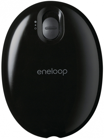 산요 에네루프 카이로(Eneloop Kairo) KIR-S3
