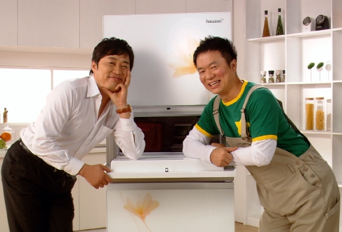컬투가 전하는 ‘칸칸칸’ 김치냉장고 200% 활용노하우...삼성전자, ‘아삭 김치백서' 시즌3 공개
