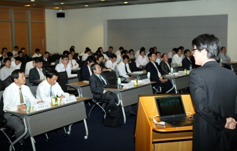 대한상의 ‘RFID 산업 확산 대토론회’ 개최