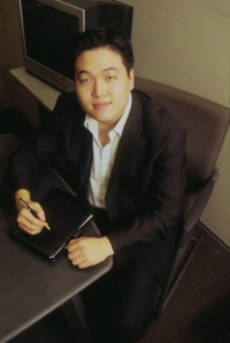 10대 벤처열풍의 주역 김태훈, M&A 컨설턴트로 돌아왔다