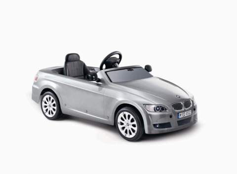 BMW 라이프스타일 3시리즈 컨버터블