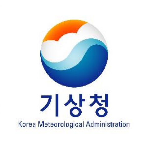 기상청, 새로운 CI 개발