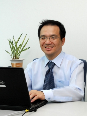 안철수연구소, 김홍선 신임 대표이사 CEO 선임