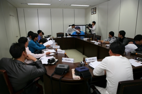 경기도제2소방재난본부, 11개 소방서 안전지도담당 및 홍보담당자 특별교육 실시