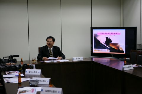 경기도제2소방재난본부, 11개 소방서 안전지도담당 및 홍보담당자 특별교육 실시