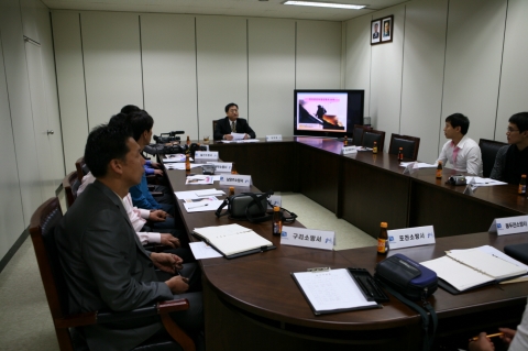 경기도제2소방재난본부, 11개 소방서 안전지도담당 및 홍보담당자 특별교육 실시