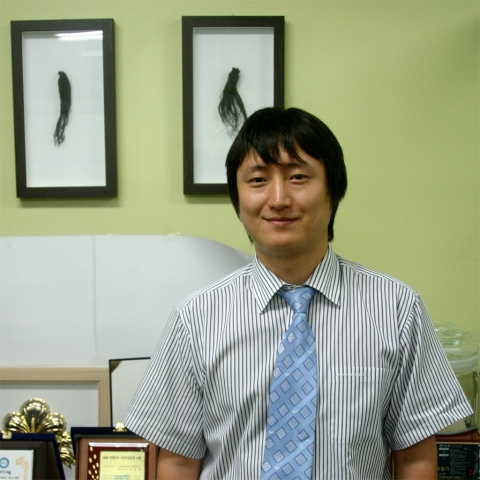 허준본가 김선호 이사