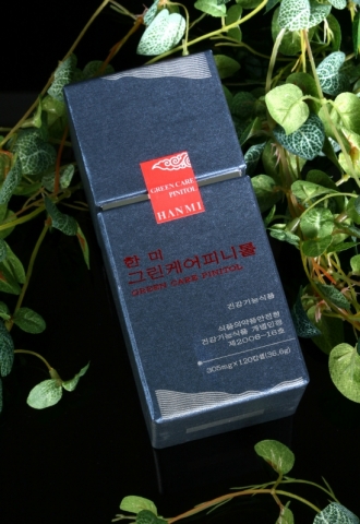 피니톨, 혈당조절이 불량한 사람들에게 도움을 주는 마케팅 확대