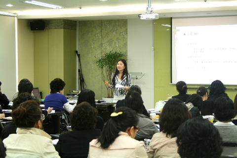 공부하는 프랜차이즈가 성공한다…홍선생미술 전국지사장 경영교육 실시