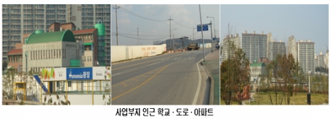 파주신도시 연내 마지막 택지분양 ‘엿보기’