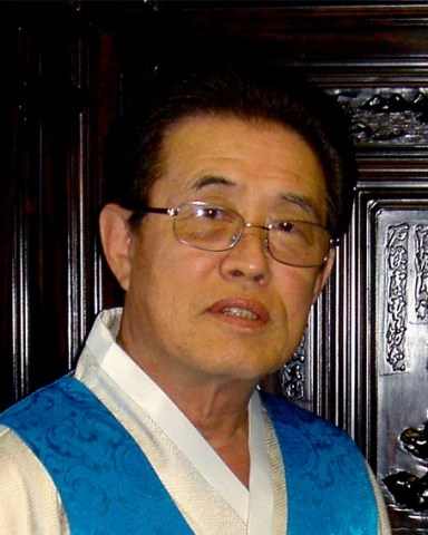 서범석 수필가