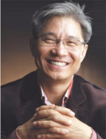 강사 강방천 회장