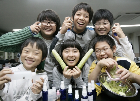 한국토요타, ‘제 11회 렉서스 환경학교’ 개최