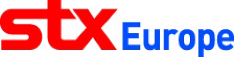 STX유럽 로고