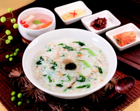 죽체인점 맛깔참죽, 수능 앞둔 수험생에 좋은 죽 추천