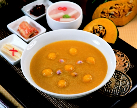 죽체인점 맛깔참죽, 수능 앞둔 수험생에 좋은 죽 추천