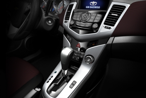 GM DAEWOO, 라세티 프리미어 디자인을 말하다