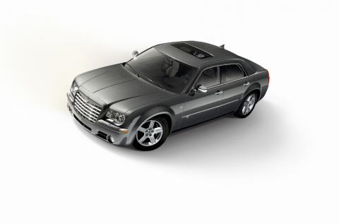 크라이슬러 300C