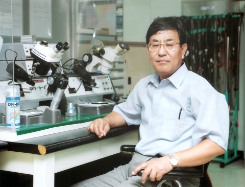 포스텍 김범만 교수