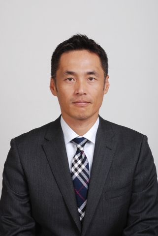 산요코리아 핫타 토모유키 법인장