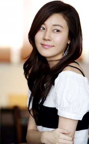 2008년, 최고의 헤어 스타일은 김하늘이 평정