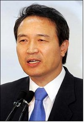 임태희 한나라당 정책위의장