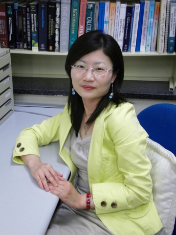 포스텍 정은아