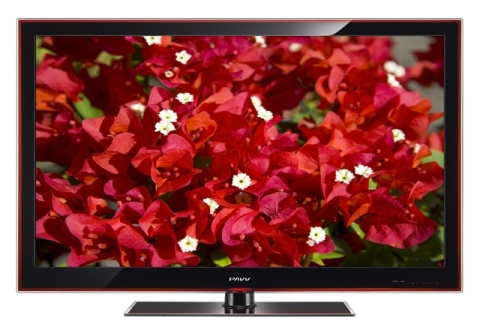 삼성전자 LCD TV, 사상 최대 판매로 1위 수성