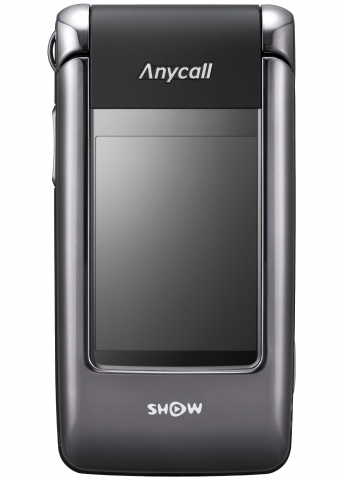 스타일보고서 SPH-W5700