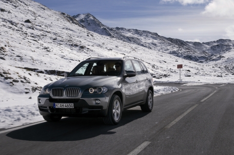 BMW 코리아, 겨울맞이 특별 캠페인 실시